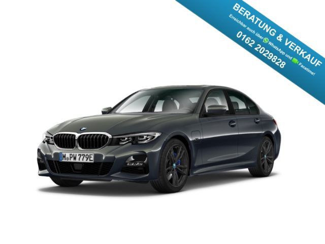 BMW 3 Serie 320 Sedan 320e 320e