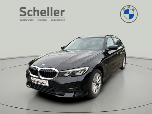 BMW 3 Serie 320 Touring 320e