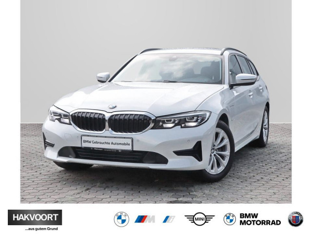 BMW 3 Serie 320 Touring 320e 320e