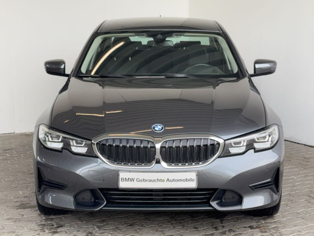 BMW 3 Serie 320 Sedan 320e 320e