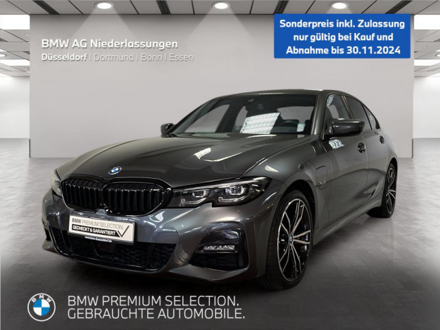 BMW 3 Serie 320 Sedan 320e 320e