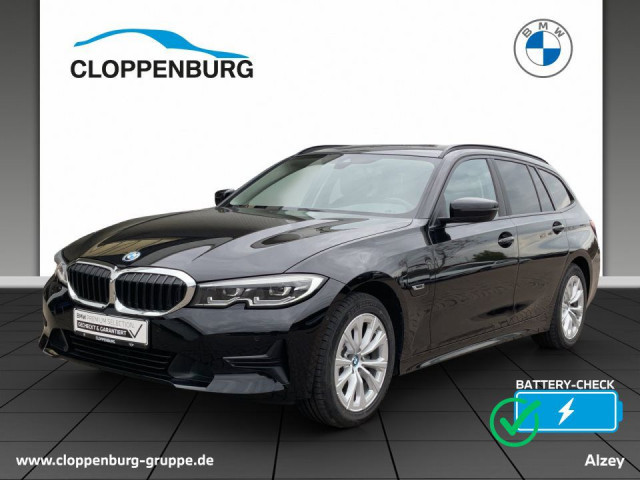 BMW 3 Serie 320 Touring 320e 320e