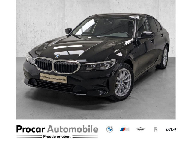 BMW 3 Serie 320 Sedan 320e 320e