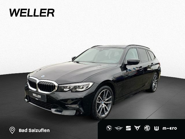 BMW 3 Serie 320 Touring 320e 320e