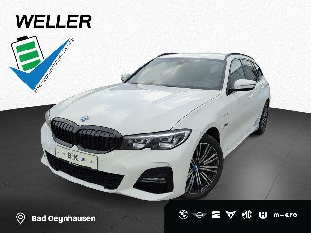 BMW 3 Serie 320 Touring 320e