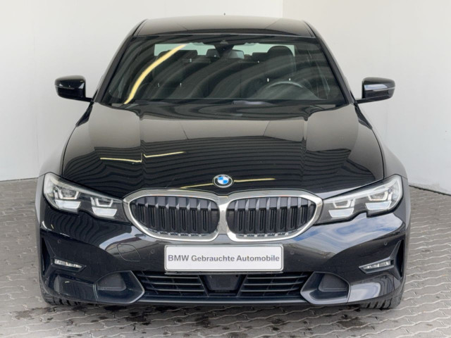 BMW 3 Serie 320 Sedan 320d