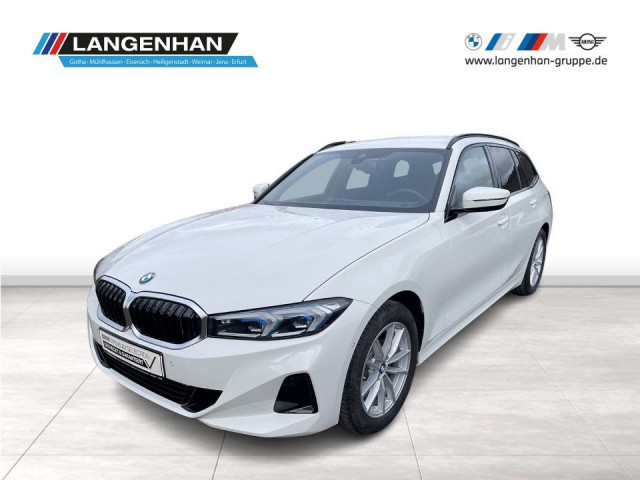 BMW 3 Serie 318 Sedan 318d