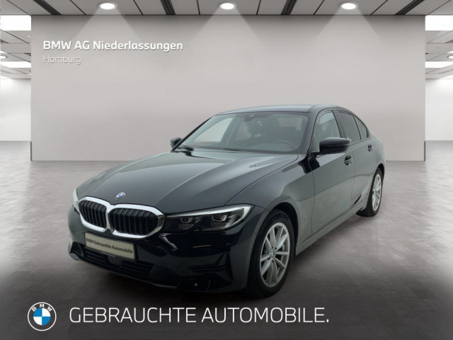 BMW 3 Serie 318 Sedan 318i