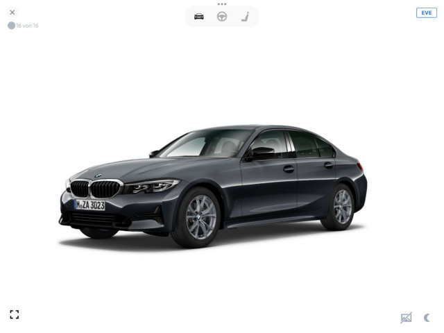 BMW 3 Serie 318 Sedan 318i