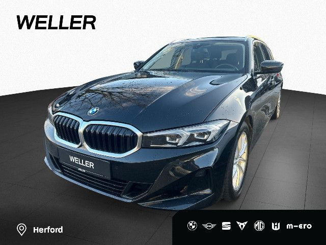 BMW 3 Serie 318 Touring 318d