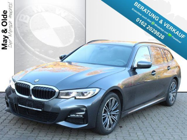 BMW 3 Serie 320 Touring 320d