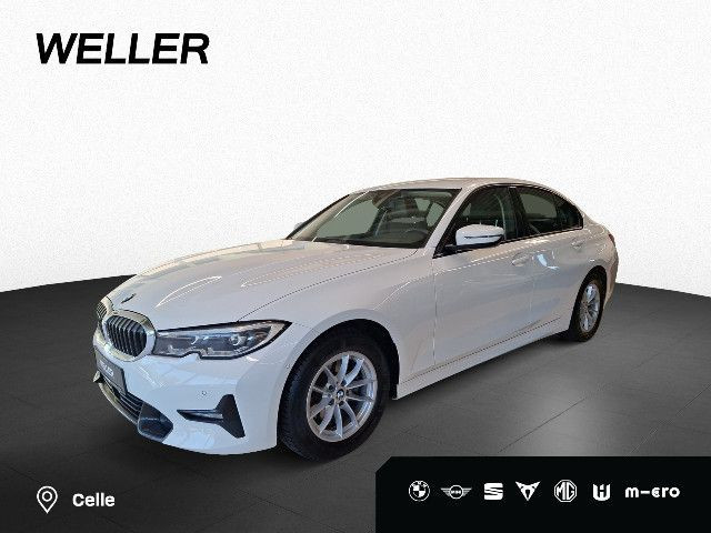 BMW 3 Serie 320 Sedan 320d