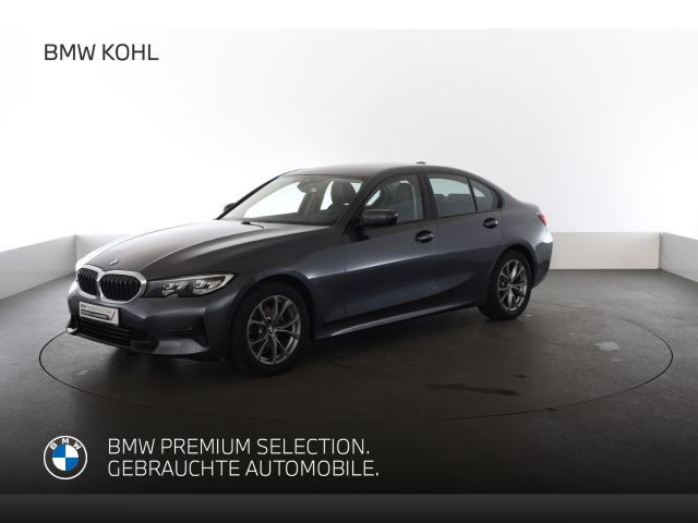 BMW 3 Serie 320 Sedan 320d