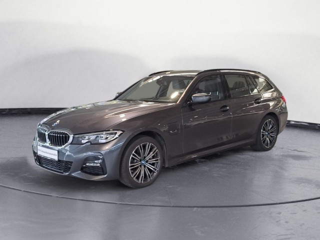 BMW 3 Serie 320 Touring 320e