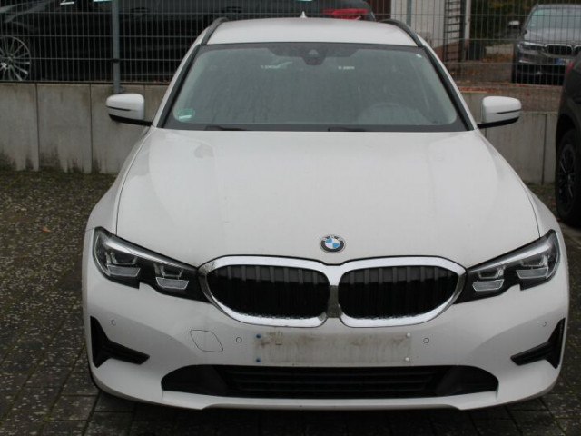 BMW 3 Serie 318 Touring 318i