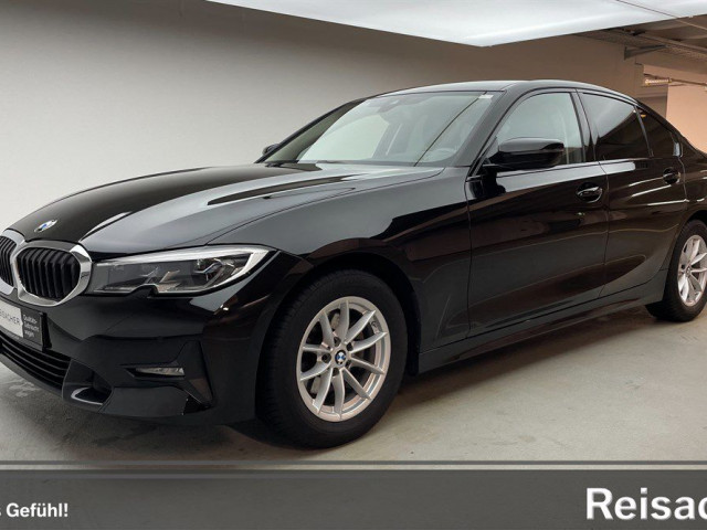 BMW 3 Serie 320 Sedan 320d