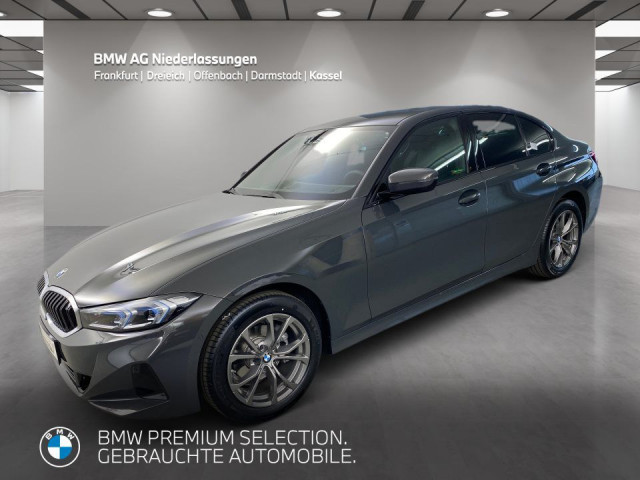 BMW 3 Serie 318 Sedan 318i