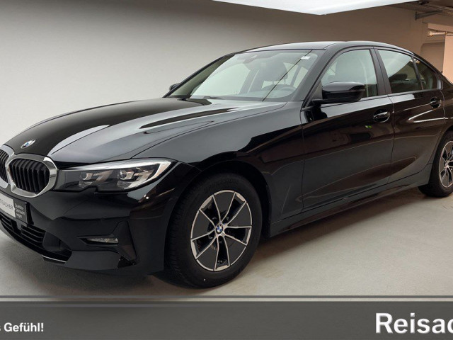 BMW 3 Serie 318 Sedan 318d