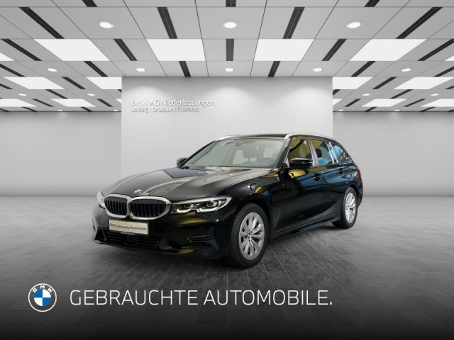 BMW 3 Serie 318 Touring 318i