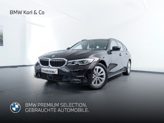 BMW 3 Serie 320 Touring 320d