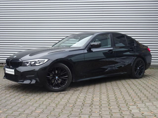 BMW 3 Serie 318 Sedan 318i