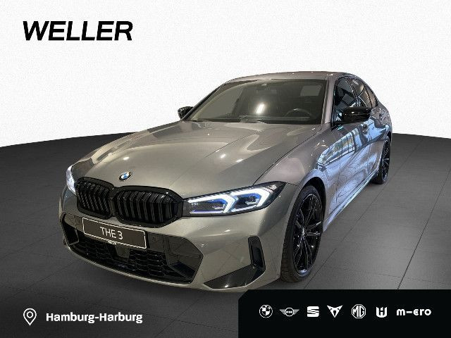 BMW 3 Serie 320 Sedan 320d