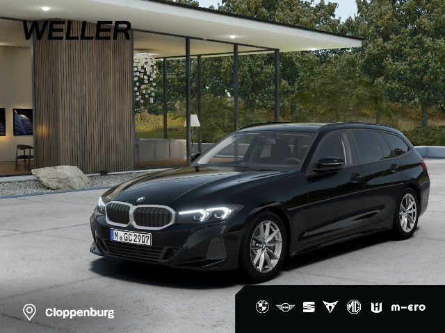 BMW 3 Serie 320 Touring 320d