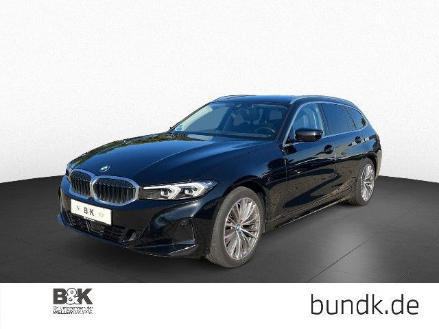 BMW 3 Serie 320 Touring 320d