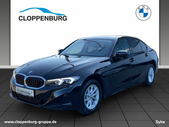 BMW 3 Serie 318 Sedan 318i