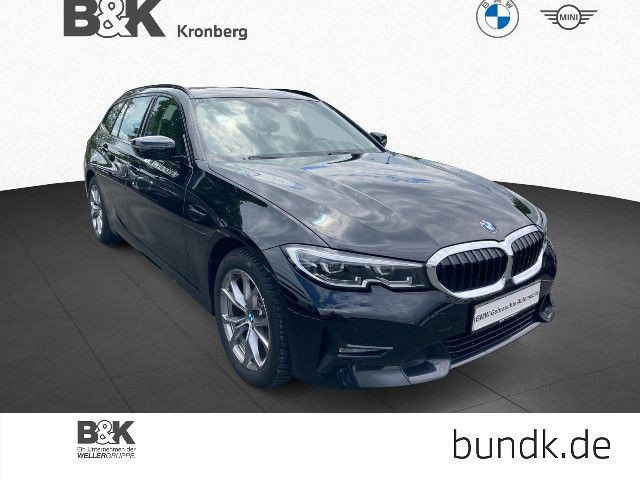 BMW 3 Serie 320 Touring 320d