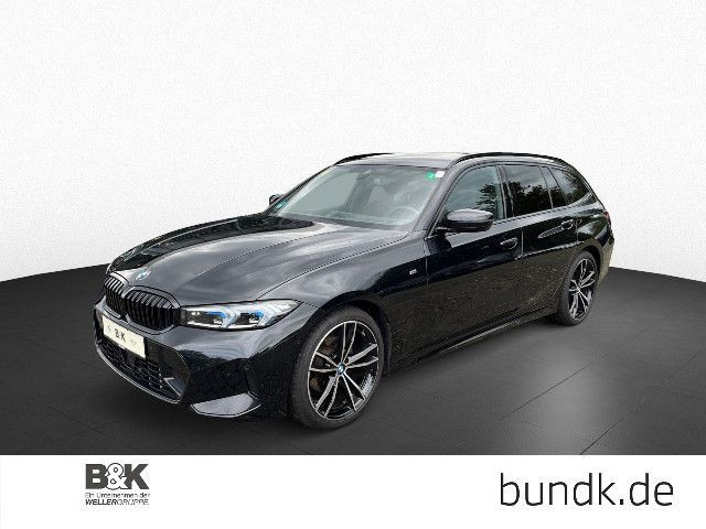 BMW 3 Serie 320 Touring 320d