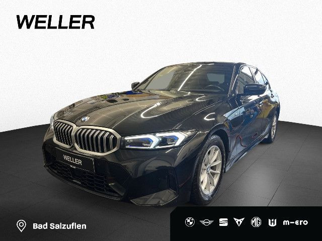 BMW 3 Serie 318 Sedan 318d