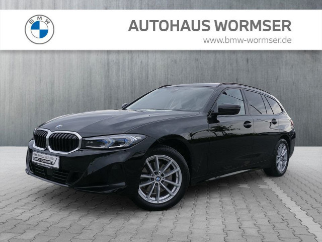 BMW 3 Serie 320 xDrive Touring 320d