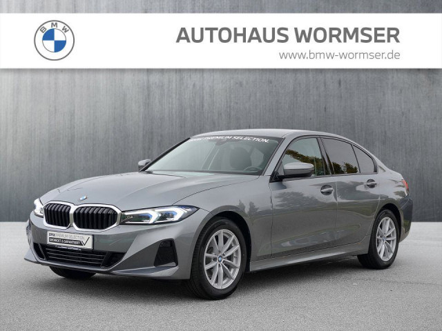 BMW 3 Serie 318 Sedan 318i