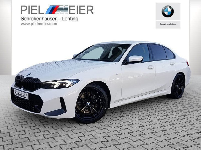 BMW 3 Serie 318 Sedan 318i