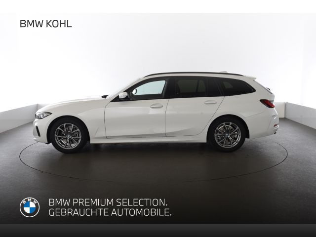 BMW 3 Serie 318 Touring 318d