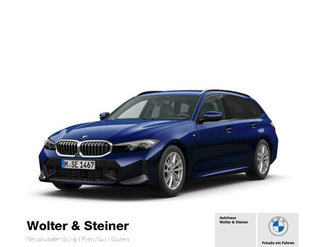 BMW 3 Serie 320 Touring 320d