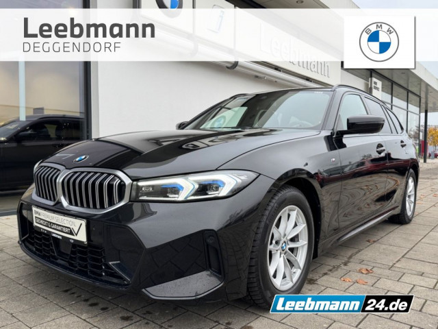 BMW 3 Serie 320 Touring 320d