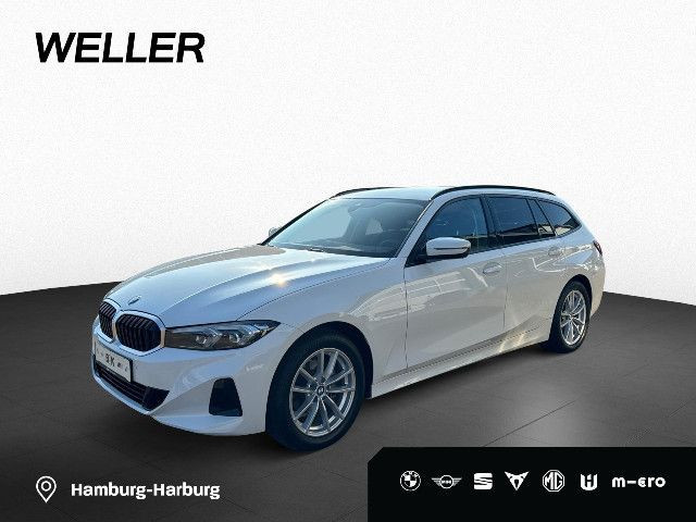 BMW 3 Serie 318 Touring 318d