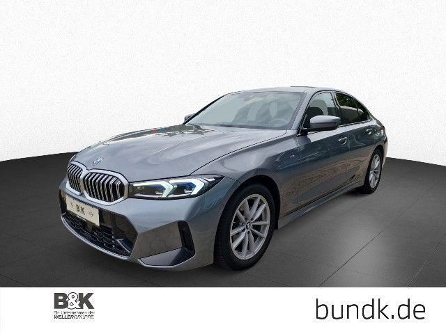 BMW 3 Serie 320 Sedan 320d