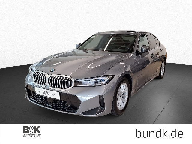 BMW 3 Serie 320 Sedan 320d