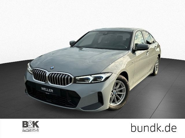 BMW 3 Serie 320 Sedan 320d