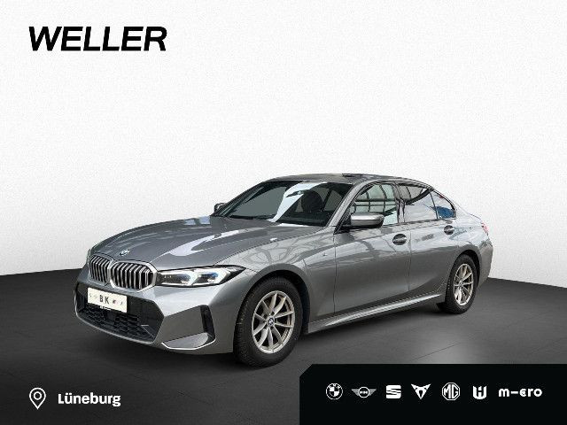 BMW 3 Serie 320 Sedan 320d