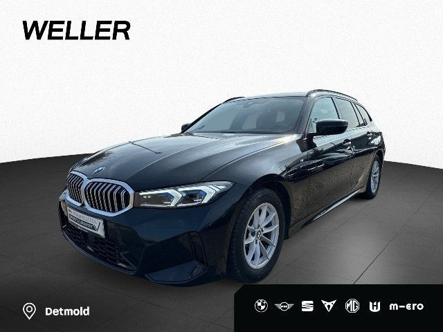 BMW 3 Serie 320 Touring 320d