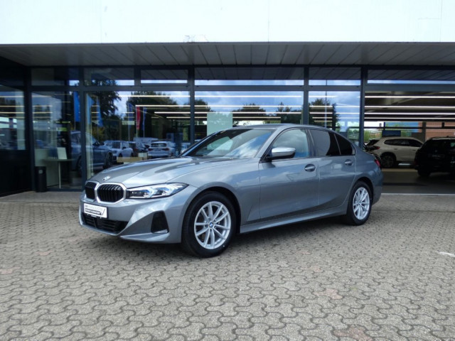 BMW 3 Serie 320 Sedan 320d