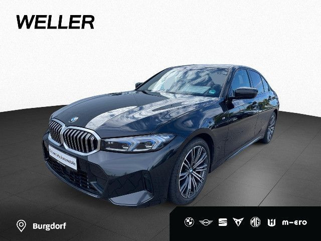 BMW 3 Serie 320 Sedan 320d