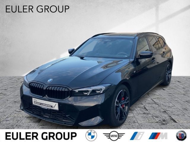 BMW 3 Serie 320 M-Sport Touring 320d