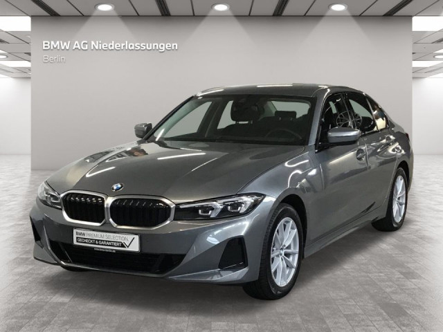 BMW 3 Serie 318 Sedan 318i