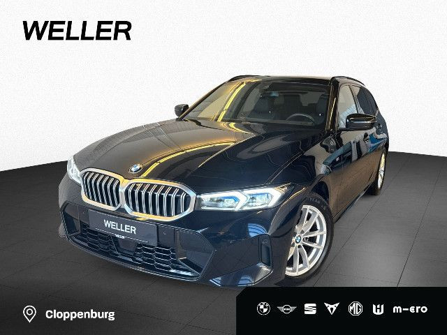 BMW 3 Serie 320 xDrive Touring 320d