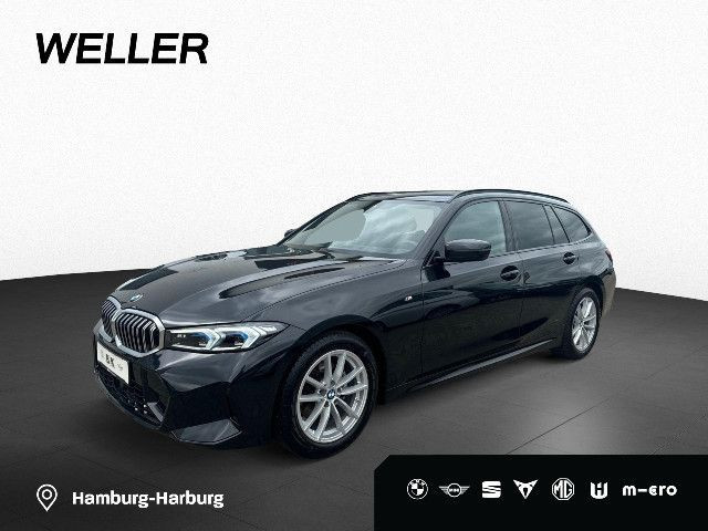 BMW 3 Serie 320 M-Sport xDrive Touring 320d